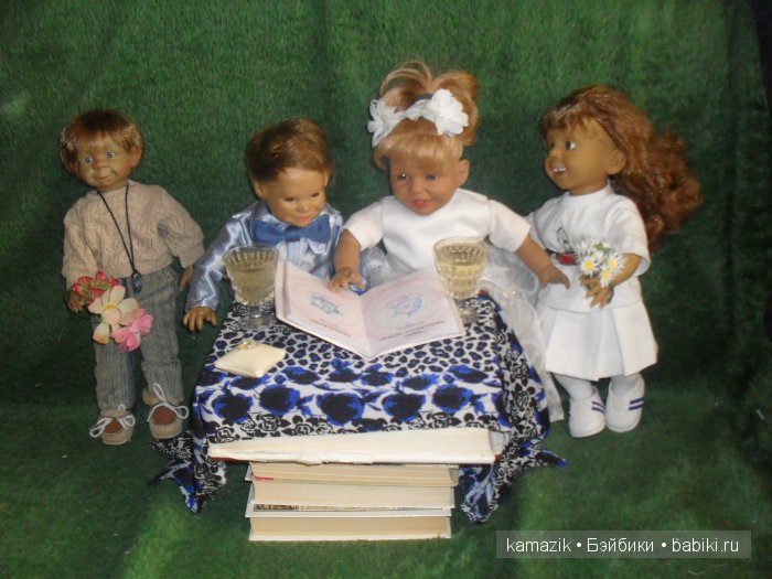 Мой любимый Саня женился — Куклы Munecas Arias (Ариас): реборны (фото 3)