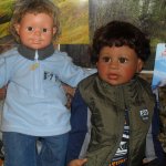 Почти тёзки Робби и Роби