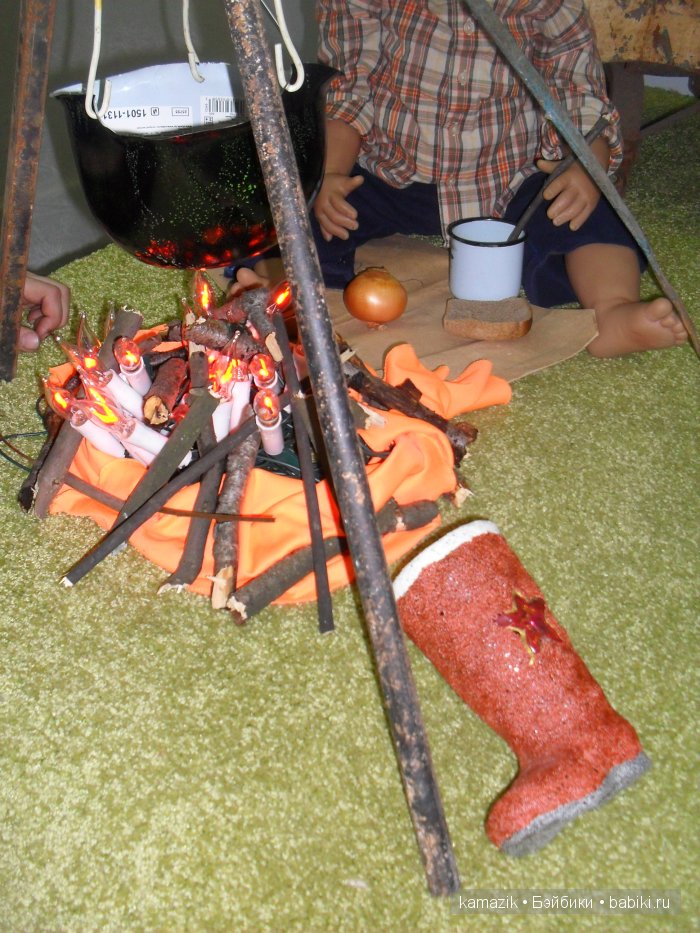 Сокольники. Олдтаймер - галерея старинных машин и моторы победы. И конечно куклы (фото 9)