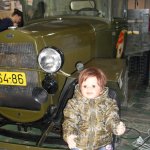 Феликс и Сокольники