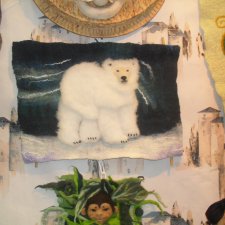 Тишинка. Фотинг зыринга. Салон кукол 2016. Часть первая