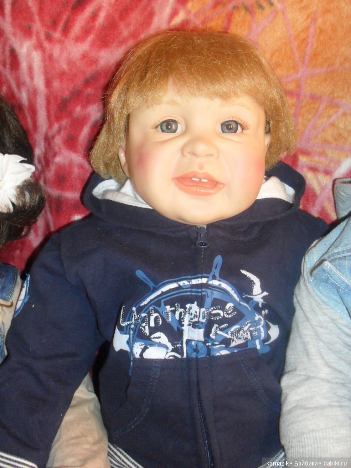 Фото за месяц. Ясельная группа