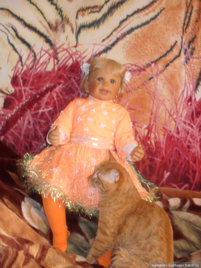 Фото за месяц. Ясельная группа