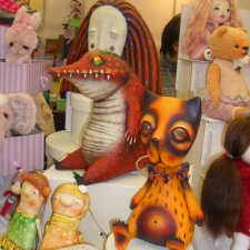 Фото отчёт часть 2. Ещё 50 фото