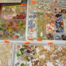 Тишинка. Фото отчёт. Часть 4