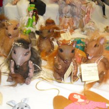 Фото отчёт. Часть 3. Тишинка