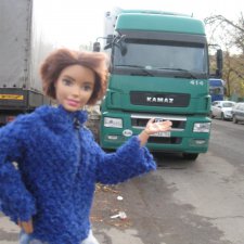 Возвращение домой и новая подруга