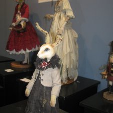 Гостиный двор. Часть 2