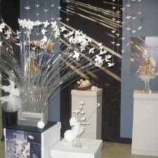 Гостиный двор. Искусство куклы 2017. Часть 1