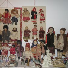 Гостиный двор. Часть 3