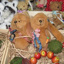 Гостиный двор. Часть 7