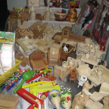 Гостиный двор. Часть 4