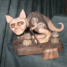 Гостиный двор. Часть 6