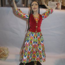 Гостиный двор. Часть 5