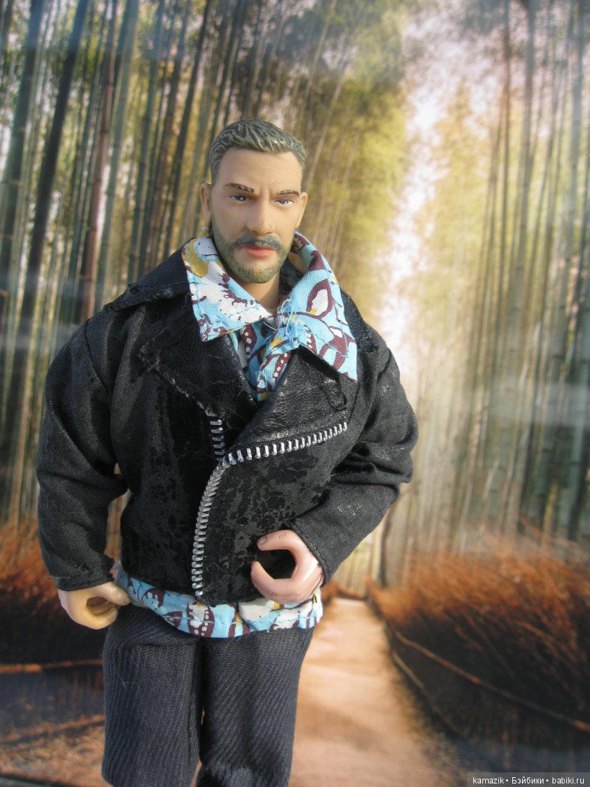 А он мне нравится. Мой карманный мужчинка (фото 2)