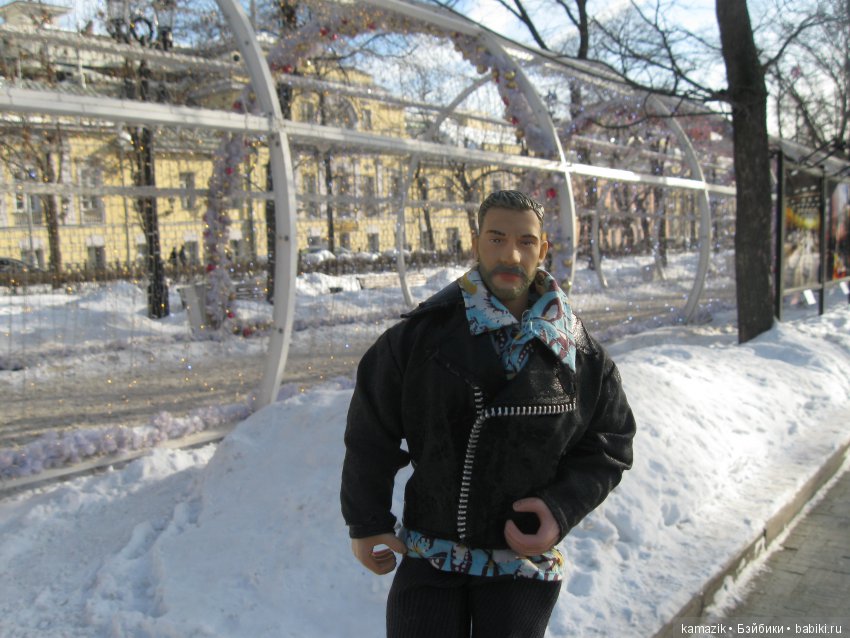 А он мне нравится. Мой карманный мужчинка (фото 5)