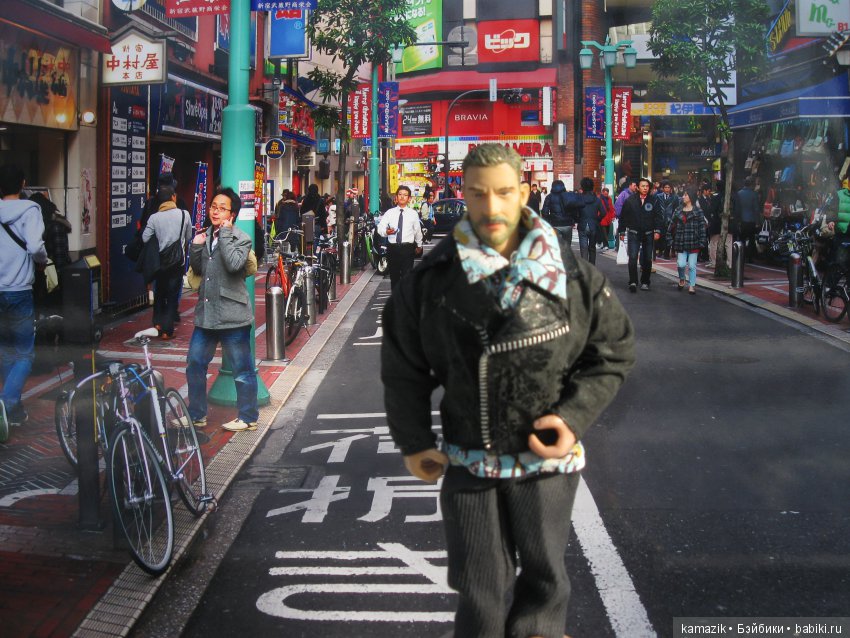 А он мне нравится. Мой карманный мужчинка (фото 7)