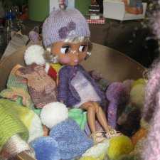 Тишинка. Мой взгляд. 6 часть