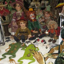 Тишинка. Мой взгляд. 7 часть