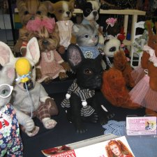 Тишинка. Мой взгляд. 3 часть