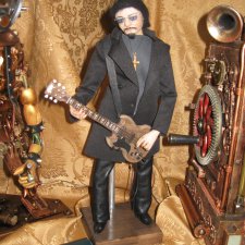 Тишинка. Мой взгляд. 2 часть