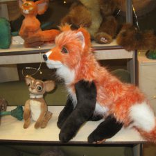 Тишинка от Вилениновны. Часть 3