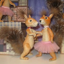 Тишинка от Вилениновны. Часть 4