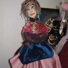 Тишинка от Вилениновны. Часть 1