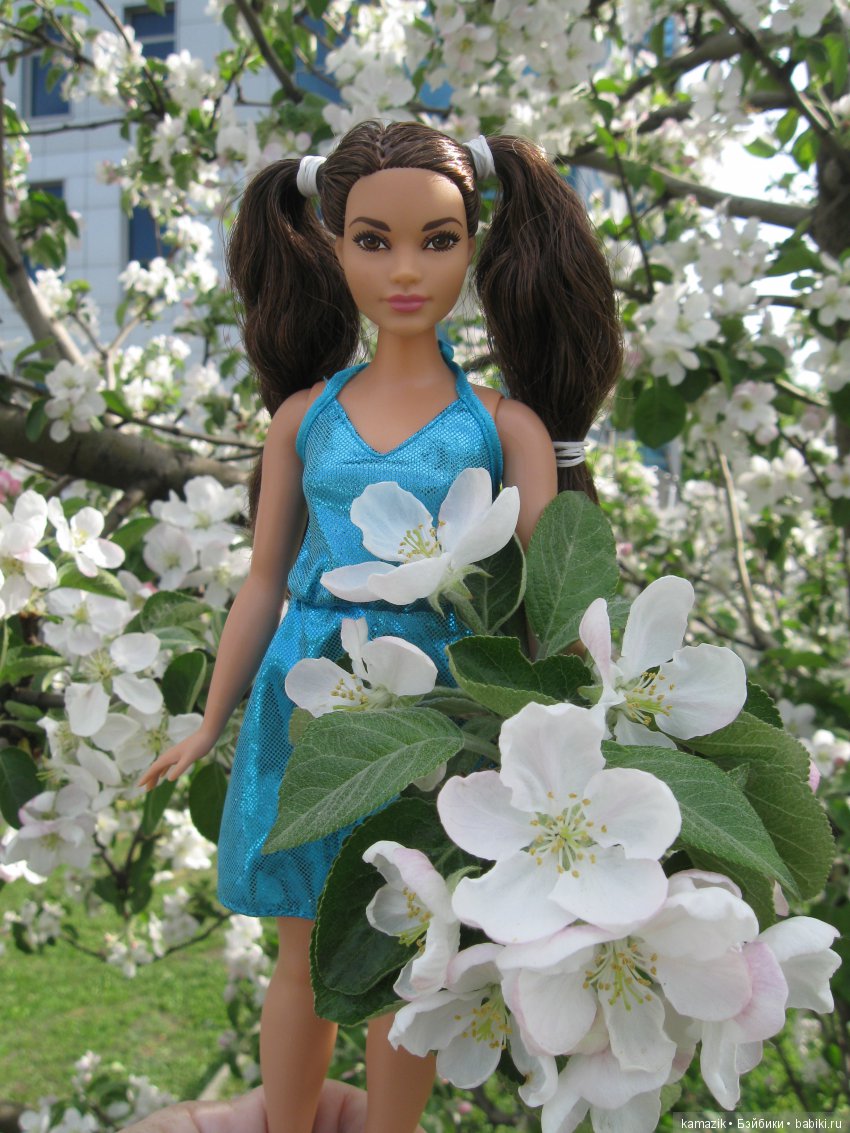 Барби.Розовый вечер / Куклы Барби, Barbie: коллекционные и игровые ...