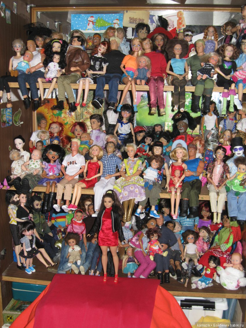 Мисс Бэйбики 2018. Презентация. Яна и её 4 чемодана (фото 4)