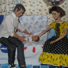 Семейные фото