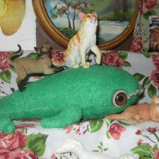 К(и)ото приют