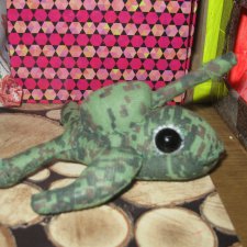 Китёнок Танчик