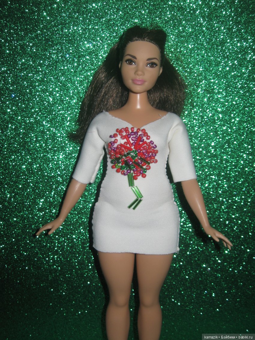 Мисс Темпераментность - она же Яна Долгожданова и её подарки для подруг (фото 7)