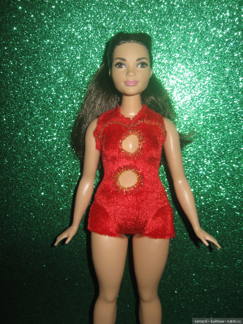 Мисс Темпераментность - она же Яна Долгожданова и её подарки для подруг (фото 6)