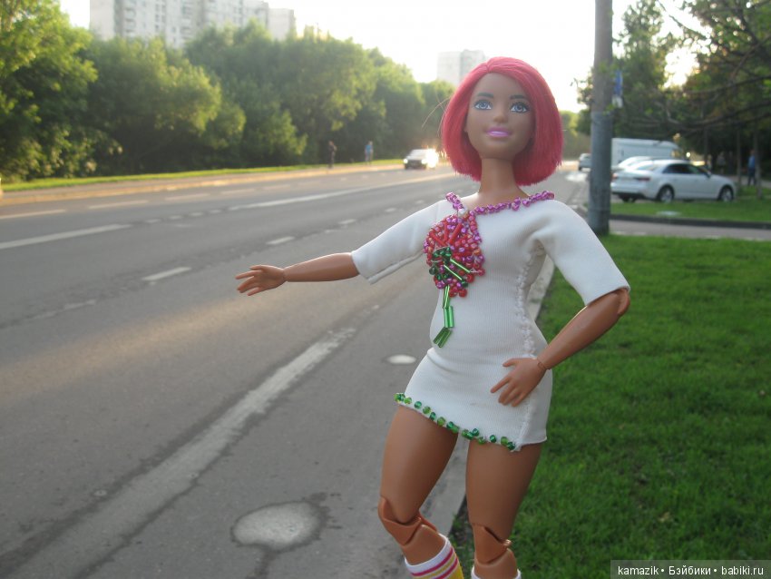 Мисс Темпераментность - она же Яна Долгожданова и её подарки для подруг