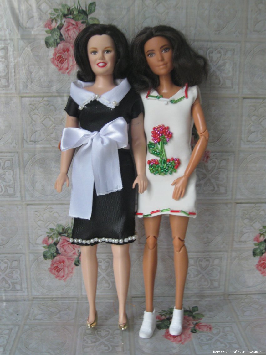 Мисс Темпераментность - она же Яна Долгожданова и её подарки для подруг (фото 8)