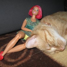 Мастер Персик и Маргарита Кострова