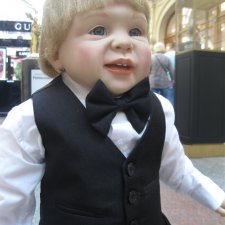 Степан - редкий тип. Часть 3