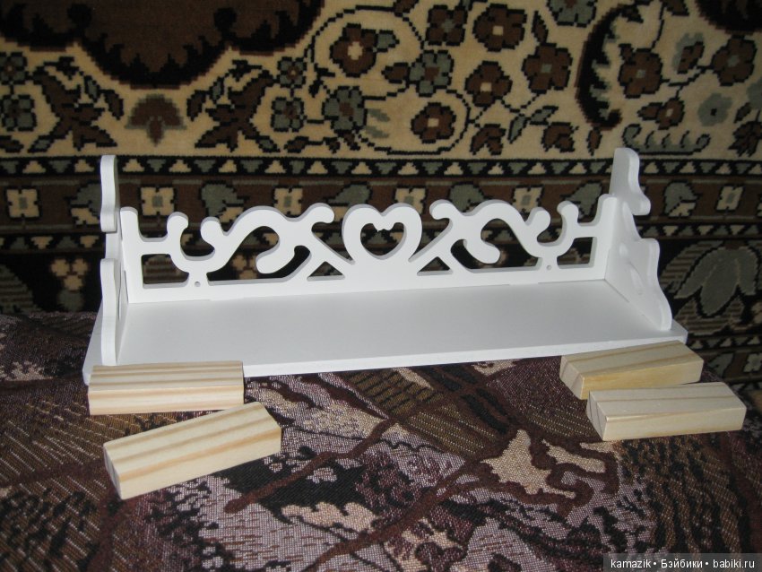 Фикспрайс - как икеа для кукол (фото 3)