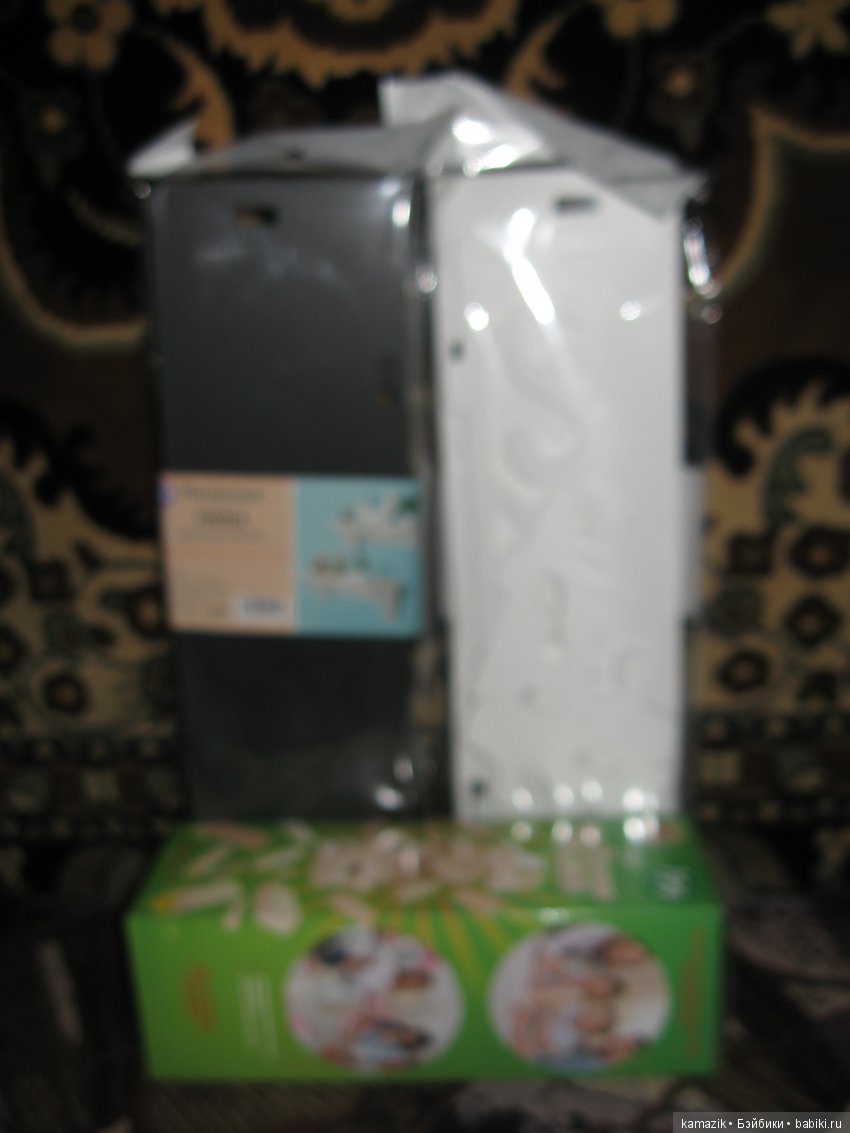 Фикспрайс - как икеа для кукол