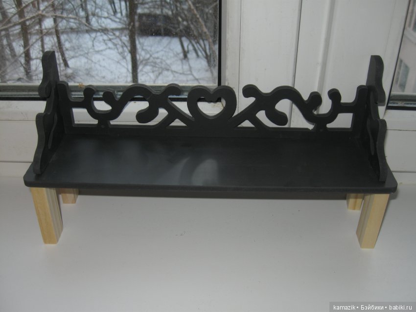 Фикспрайс - как икеа для кукол (фото 5)