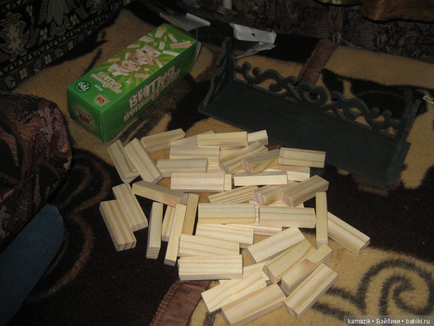 Фикспрайс - как икеа для кукол (фото 2)