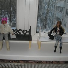 Фикспрайс - как икеа для кукол