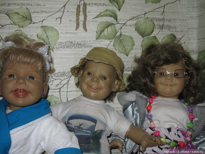 Что показывает айфон Василисы Премудрой. Микс форматов (фото 3)