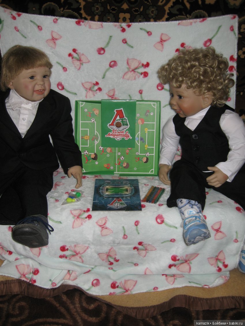 Что показывает айфон Василисы Премудрой. Микс форматов