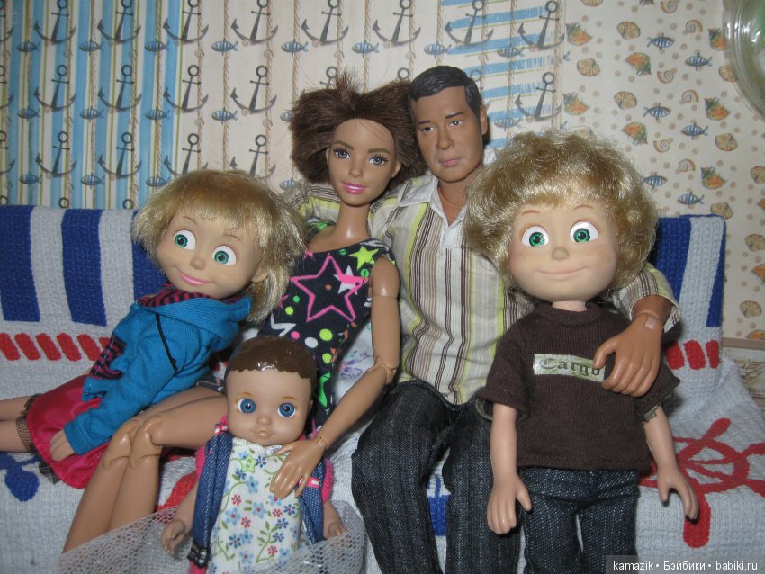 Что показывает айфон Василисы Премудрой. Микс форматов (фото 4)