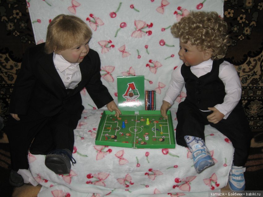 Что показывает айфон Василисы Премудрой. Микс форматов