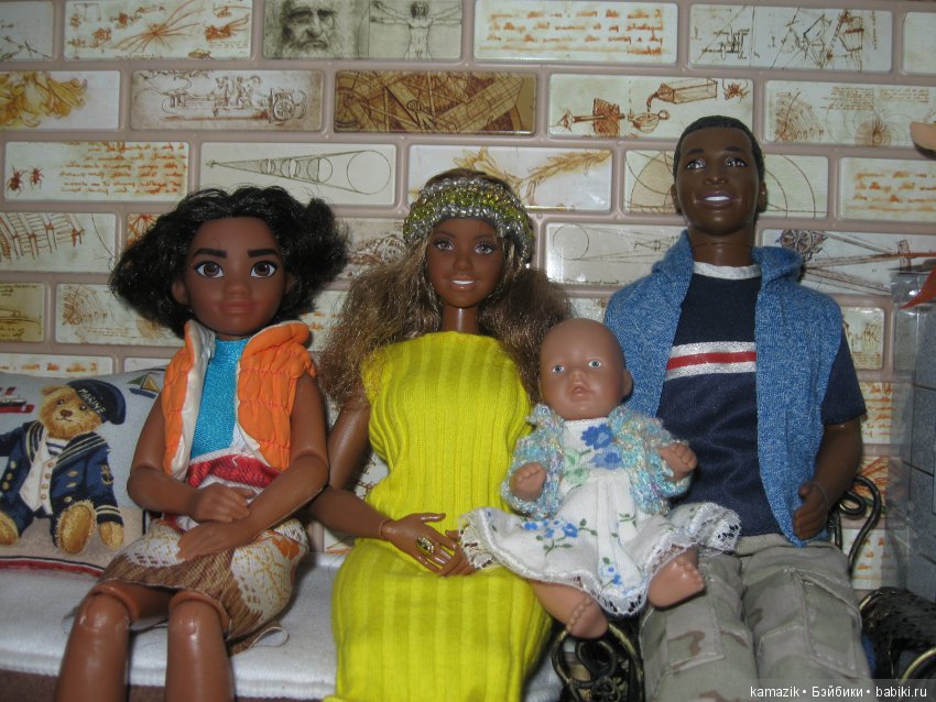 Что показывает айфон Василисы Премудрой. Микс форматов (фото 5)