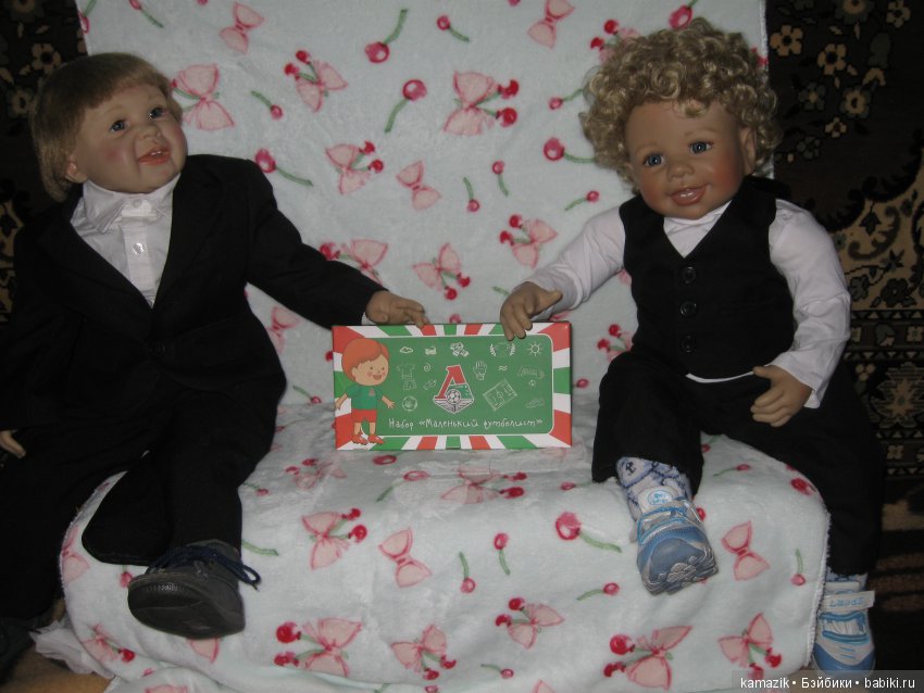 Что показывает айфон Василисы Премудрой. Микс форматов (фото 9)